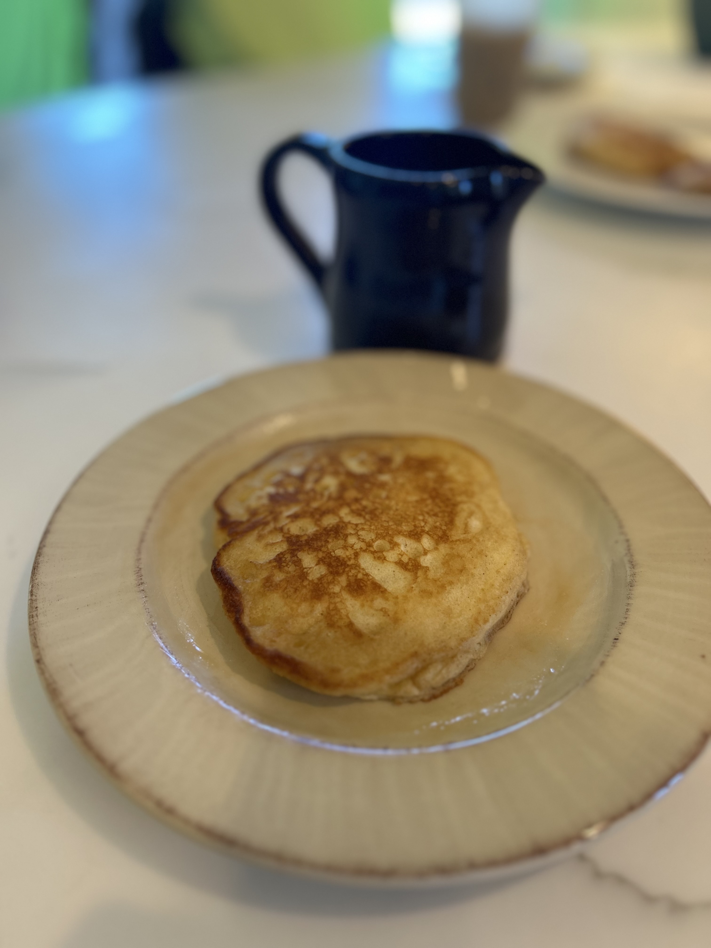 The Pancakes